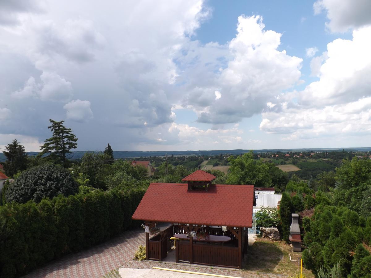 Hotel Arielle Panzio Zalaegerszeg Exteriér fotografie