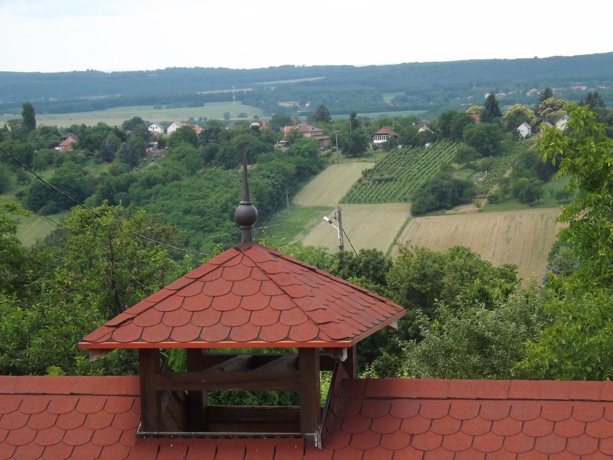 Hotel Arielle Panzio Zalaegerszeg Exteriér fotografie