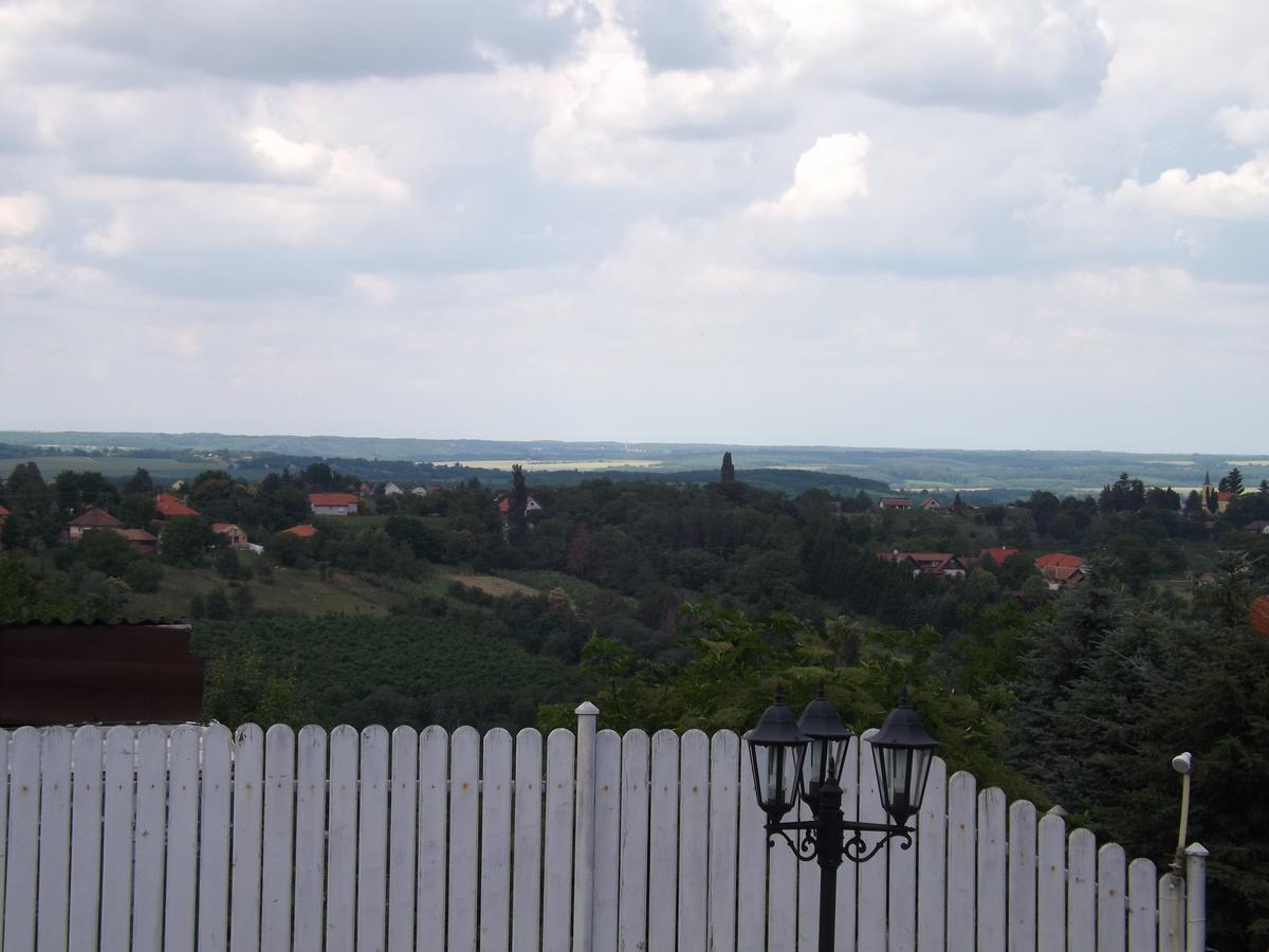 Hotel Arielle Panzio Zalaegerszeg Exteriér fotografie