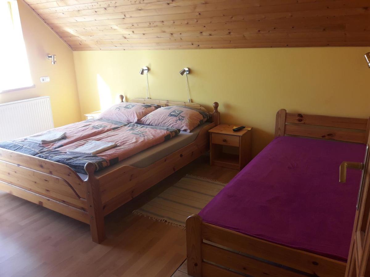 Hotel Arielle Panzio Zalaegerszeg Exteriér fotografie