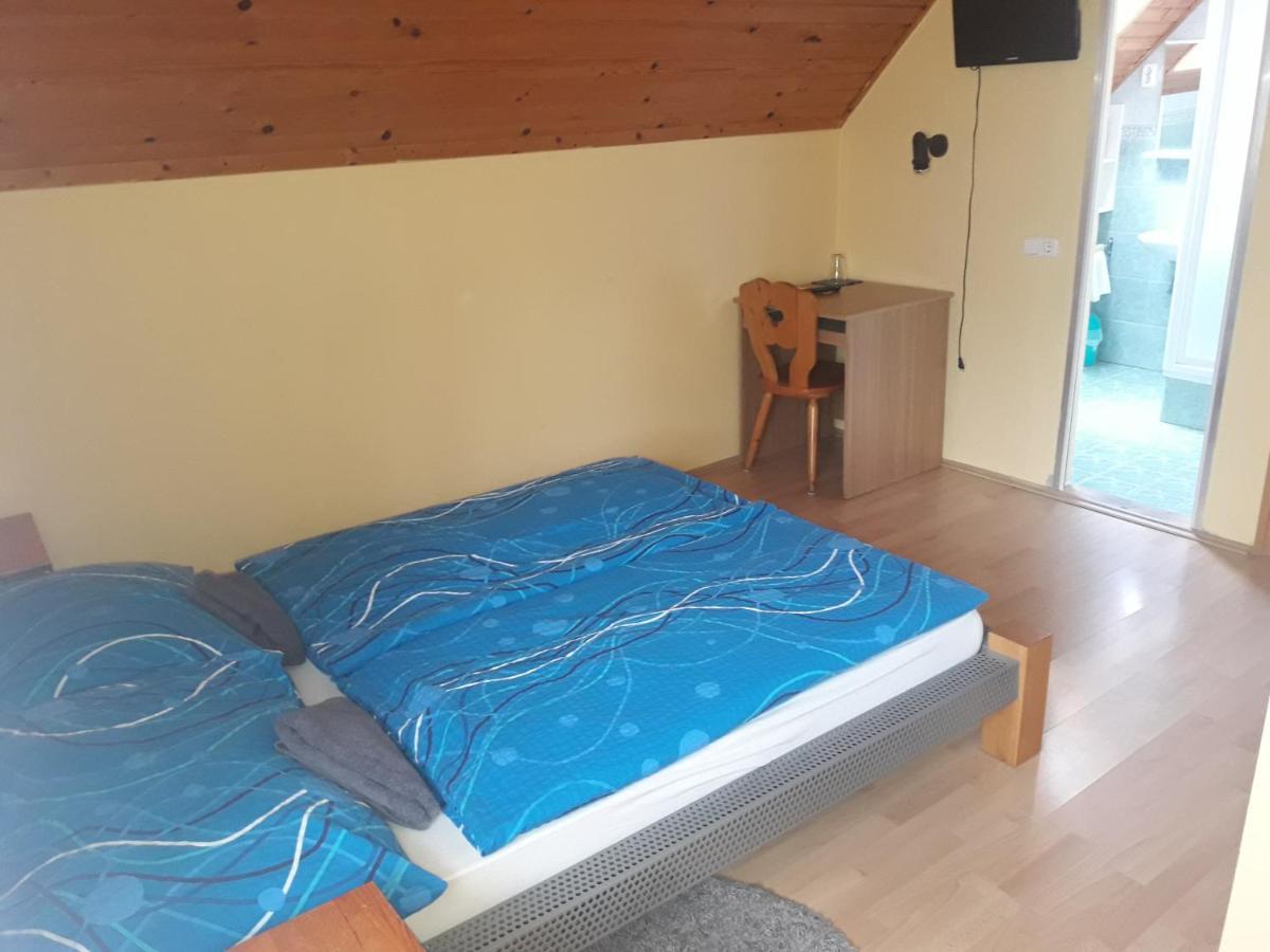 Hotel Arielle Panzio Zalaegerszeg Exteriér fotografie